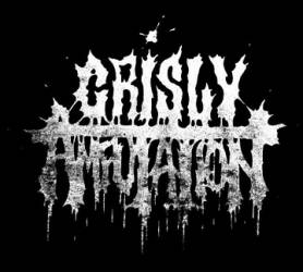 logo Grisly Amputation